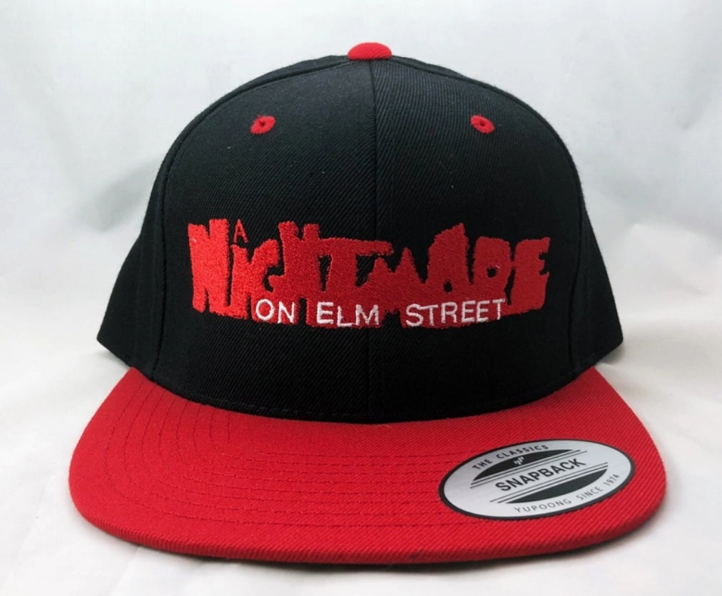 Casquette de baseball Nightmare On Elm Street