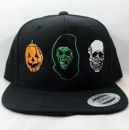 Casquette de baseball Halloween 3