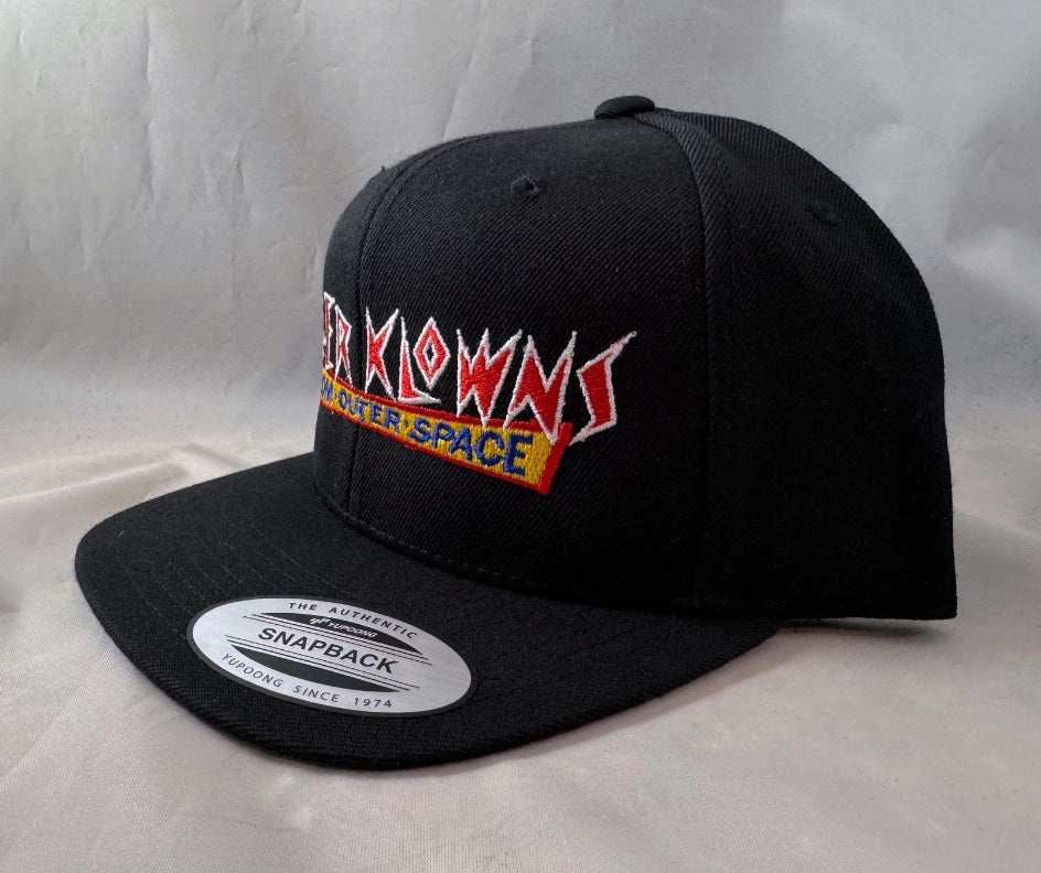Casquette de baseball Killer Klowns From Outer Space