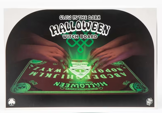 Halloween III: Season of the Witch™ Spirit Board Halloween Decoration
