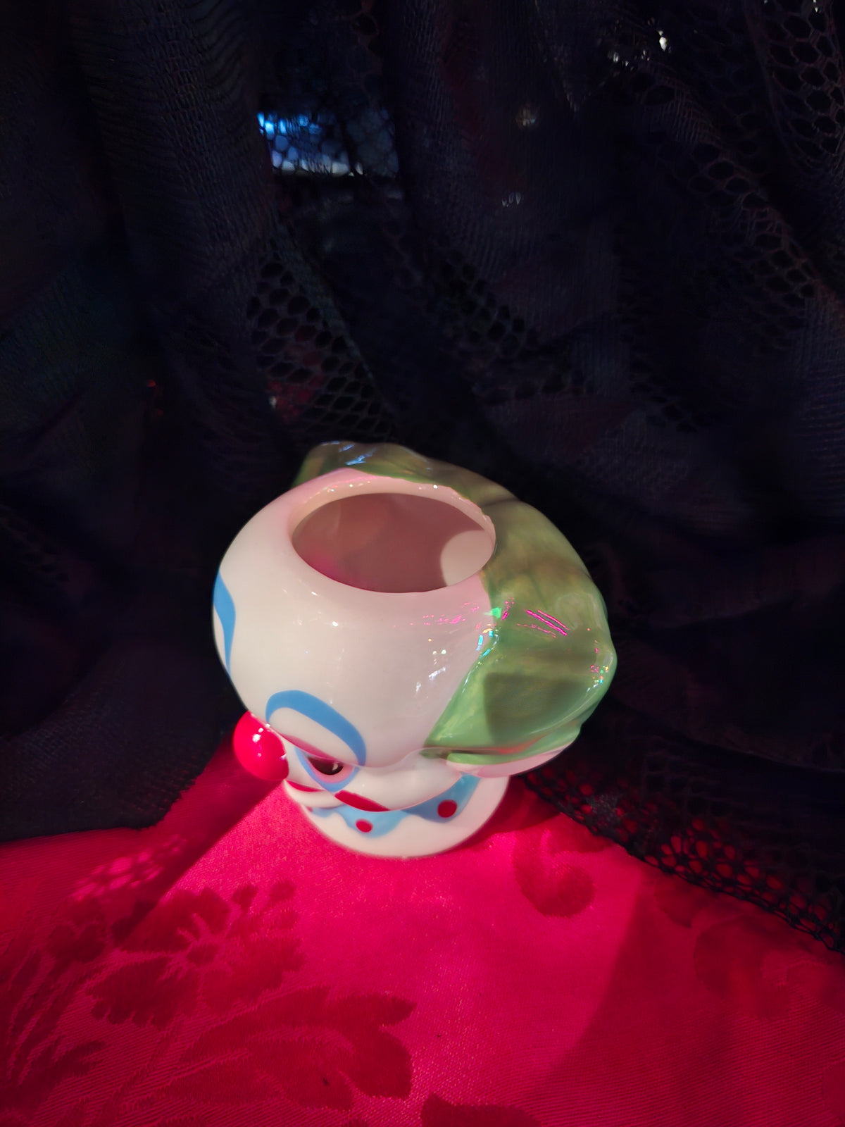 Petite décoration shorty