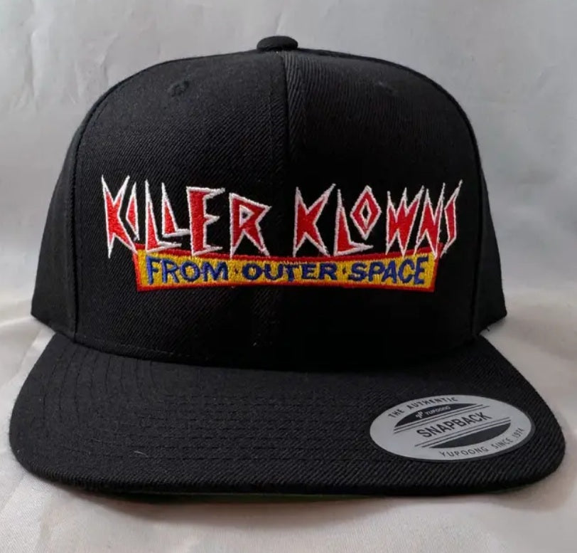 Casquette de baseball Killer Klowns From Outer Space