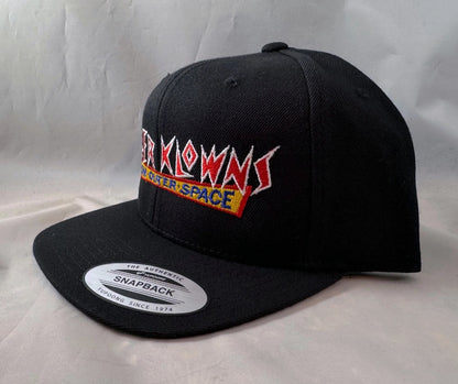 Casquette de baseball Killer Klowns From Outer Space