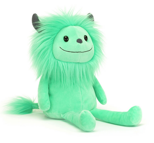 Cosmo Monster