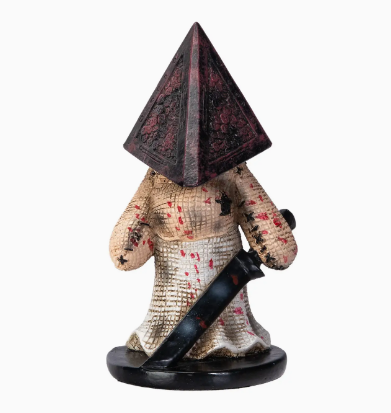 Petite figurine silent hill