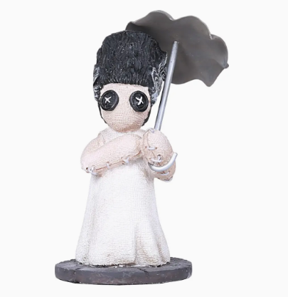 Petite figurine la fiancée