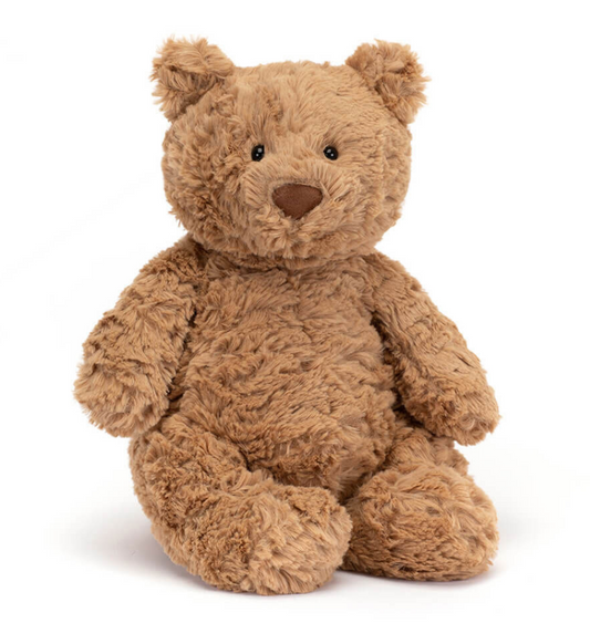 Bartholomew Bear