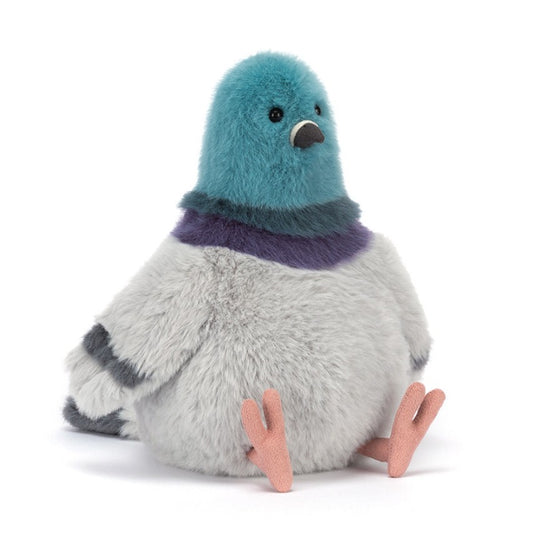 Strutton Pigeon