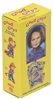 "GOOD GUY" BLIND BOX