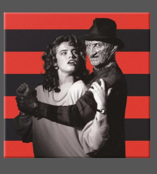 Magnet Freddy