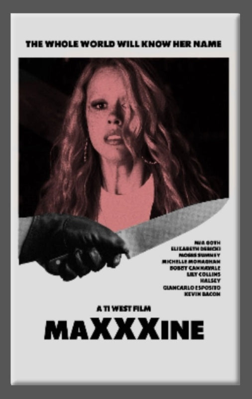 Magnet MaXXXine