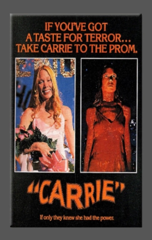 Magnet Carrie