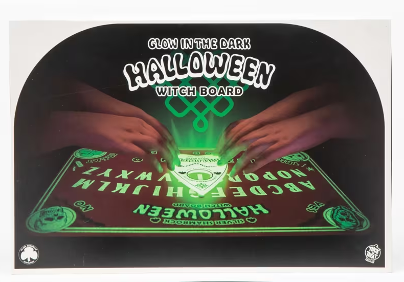 Halloween III: Season of the Witch™ Spirit Board Halloween Decoration