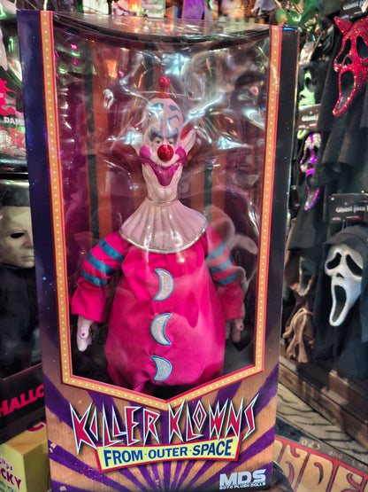 Roto killer klown mezco