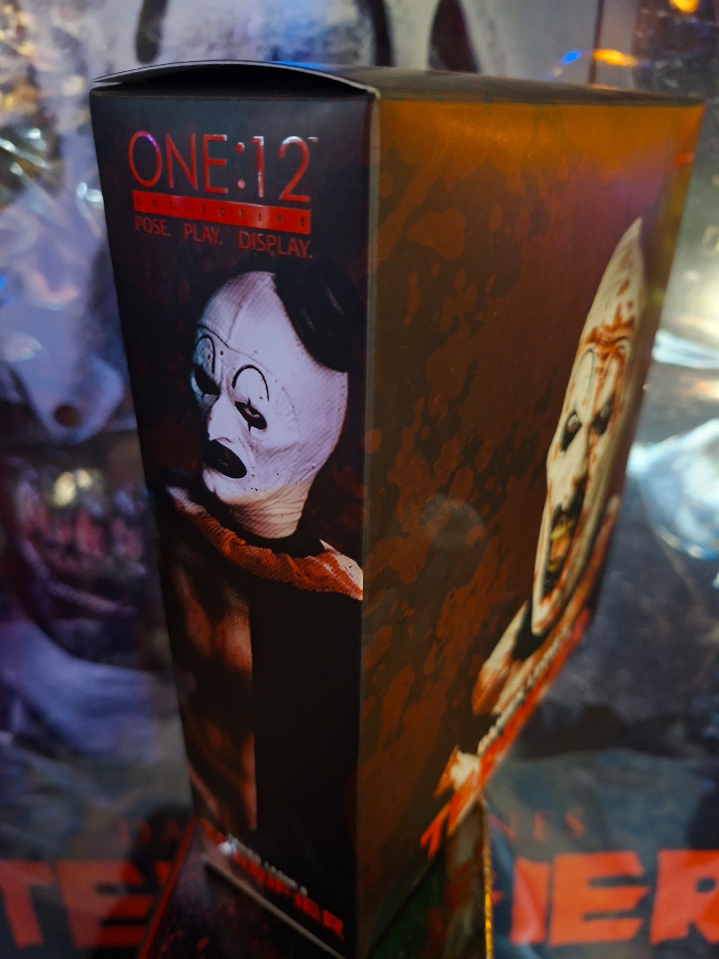 Mezcotoys figurine art