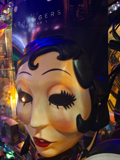 The strangers chapter 1 masque