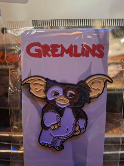 pin's Gremlins