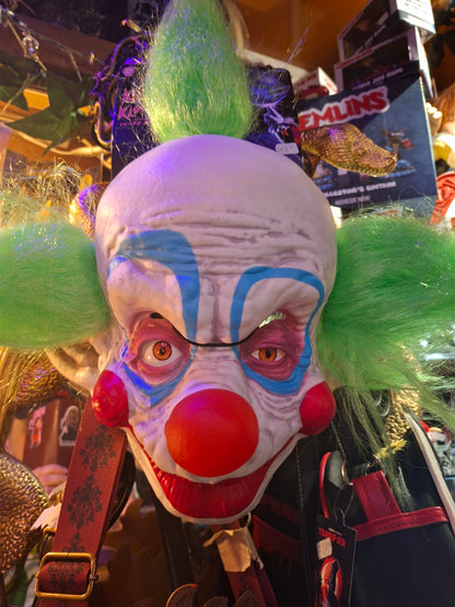 Masque de shorty du film killer klown