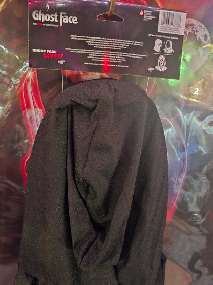 Masque 30ieme anniversaire ghost face