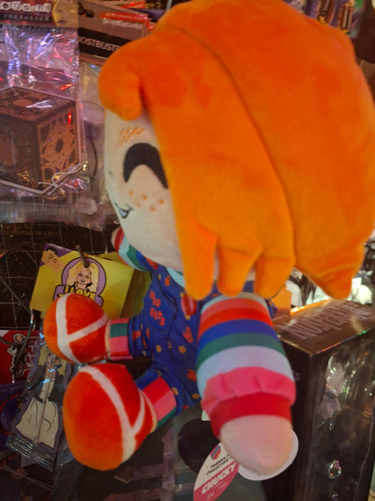 Poupée chucky