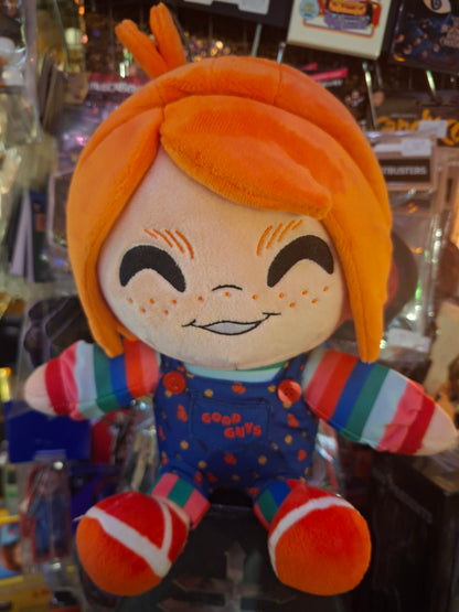Poupée chucky