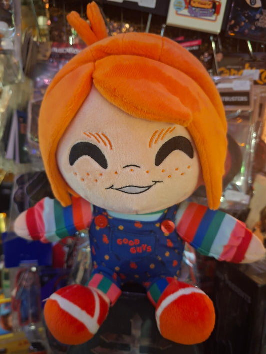 Poupée chucky